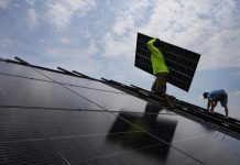 Égalité et Énergie au Sénégal pour L’Autonomisation Féminine Égalité et Énergie au Sénégal pour L'Autonomisation Féminine