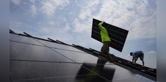 Égalité et Énergie au Sénégal pour L’Autonomisation Féminine Égalité et Énergie au Sénégal pour L'Autonomisation Féminine