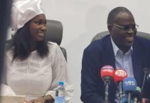 FDR Prépare une Offensive Politique pour 2026 FDR Prépare une Offensive Politique pour 2026