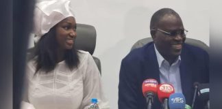 FDR Prépare une Offensive Politique pour 2026 FDR Prépare une Offensive Politique pour 2026