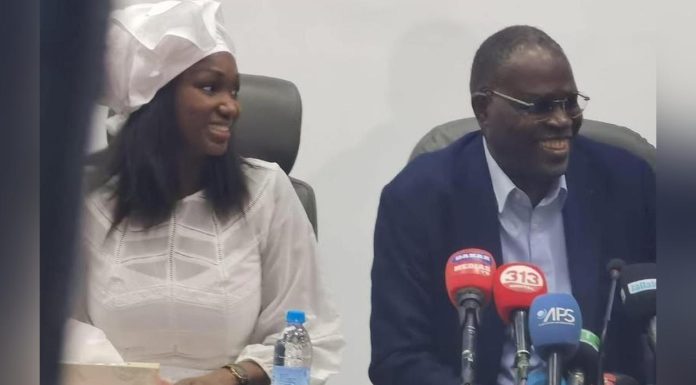 FDR Prépare une Offensive Politique pour 2026 FDR Prépare une Offensive Politique pour 2026