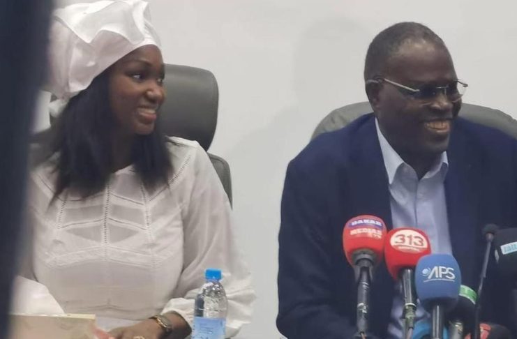 FDR Prépare une Offensive Politique pour 2026 FDR Prépare une Offensive Politique pour 2026