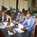 Dethie Fall Ajoute une Nouvelle Corde À Son Arc Dethie Fall Ajoute une Nouvelle Corde À Son Arc