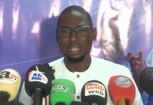 Sénégal Doit Rompre avec L’Impunité Financière Sénégal Doit Rompre avec L'Impunité Financière