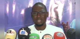 Sénégal Doit Rompre avec L’Impunité Financière Sénégal Doit Rompre avec L'Impunité Financière