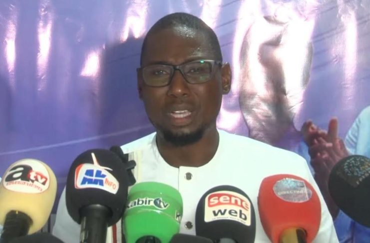 Sénégal Doit Rompre avec L’Impunité Financière Sénégal Doit Rompre avec L'Impunité Financière