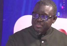 Tensions Sonko-Diomaye Faye et Proposition de Tahirou Sarr Tensions Sonko-Diomaye Faye et Proposition de Tahirou Sarr