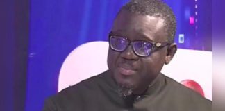 Tensions Sonko-Diomaye Faye et Proposition de Tahirou Sarr Tensions Sonko-Diomaye Faye et Proposition de Tahirou Sarr