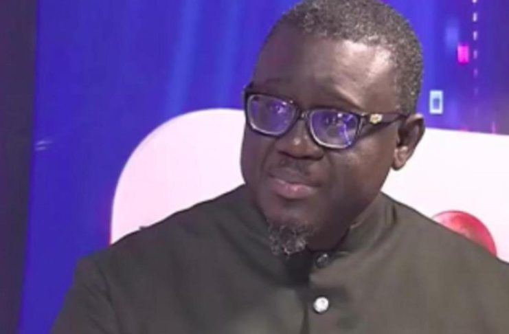 Tensions Sonko-Diomaye Faye et Proposition de Tahirou Sarr Tensions Sonko-Diomaye Faye et Proposition de Tahirou Sarr