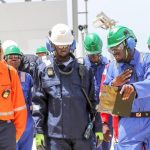 Hydrocarbures: Évolution des Entreprises Sénégalaises Hydrocarbures: Évolution des Entreprises Sénégalaises