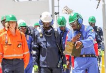 Hydrocarbures: Évolution des Entreprises Sénégalaises Hydrocarbures: Évolution des Entreprises Sénégalaises