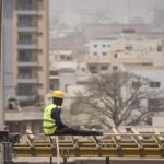 Secteur de la Construction en Difficulté au Sénégal Secteur de la Construction en Difficulté au Sénégal