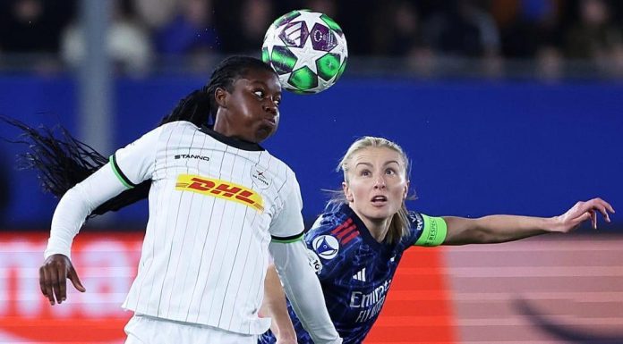 Football Féminin: Deux Équipes Africaines au Mondial 2028 Football Féminin: Deux Équipes Africaines au Mondial 2028