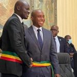 Déclaration D’Un Conseiller à Dakar Suscite Controverse Déclaration D'Un Conseiller à Dakar Suscite Controverse