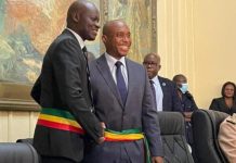 Déclaration D’Un Conseiller à Dakar Suscite Controverse Déclaration D'Un Conseiller à Dakar Suscite Controverse