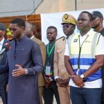 Consignes du Pr. Diomaye pour L’Aéroport de Ziguinchor Consignes du Pr. Diomaye pour L'Aéroport de Ziguinchor