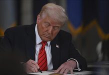 Trump Élargit les Interdictions D’entrée pour Pays Africains Trump Élargit les Interdictions D'entrée pour Pays Africains