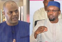 Révision du Procès Sonko–Niang: Conflit D’Intérêts Denoncé Révision du Procès Sonko–Niang: Conflit D'Intérêts Denoncé