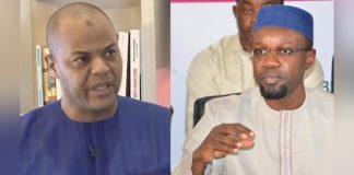 Révision du Procès Sonko–Niang: Conflit D’Intérêts Denoncé Révision du Procès Sonko–Niang: Conflit D'Intérêts Denoncé