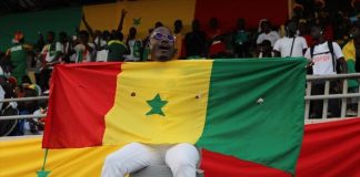 Sénégal Bat Botswana 3-0 Lors de CAN 2025 Sénégal Bat Botswana 3-0 Lors de CAN 2025