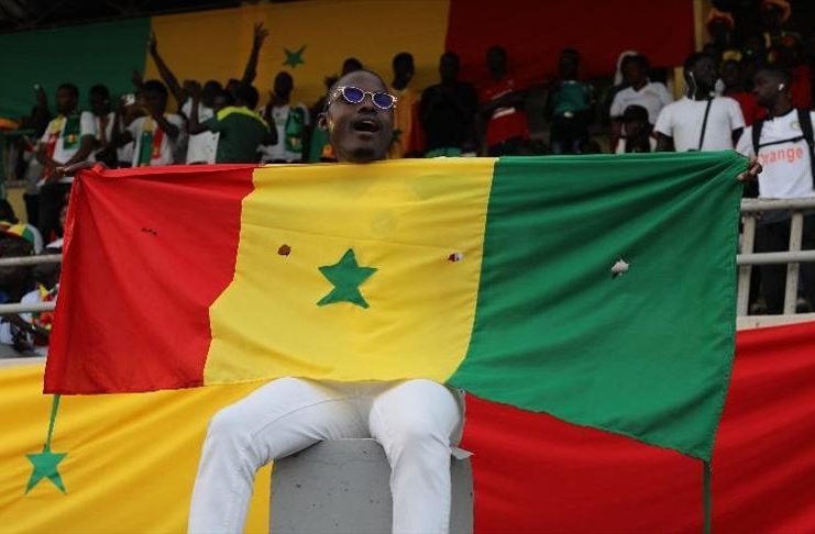 Sénégal Bat Botswana 3-0 Lors de CAN 2025 Sénégal Bat Botswana 3-0 Lors de CAN 2025
