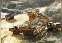 Secteur Extractif: 90% des Revenus pour L’État Secteur Extractif: 90% des Revenus pour L'État