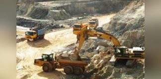 Secteur Extractif: 90% des Revenus pour L’État Secteur Extractif: 90% des Revenus pour L'État