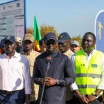 Réhabilitation de L’Axe Ziguinchor-Cap Skirring Lancée Réhabilitation de L'Axe Ziguinchor-Cap Skirring Lancée