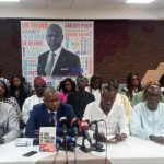 Coalition DJONE Alerte sur les Décisions Judiciaires Coalition DJONE Alerte sur les Décisions Judiciaires