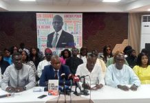 Coalition DJONE Alerte sur les Décisions Judiciaires Coalition DJONE Alerte sur les Décisions Judiciaires