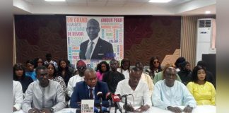 Coalition DJONE Alerte sur les Décisions Judiciaires Coalition DJONE Alerte sur les Décisions Judiciaires