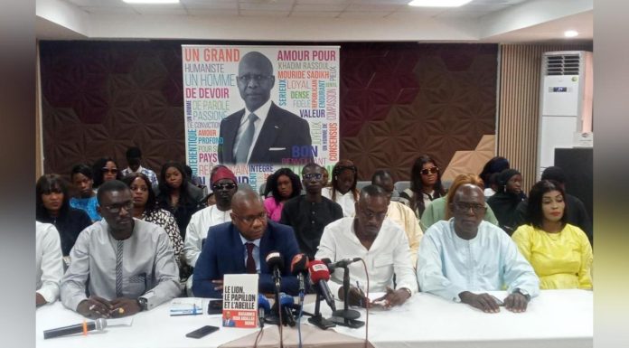 Coalition DJONE Alerte sur les Décisions Judiciaires Coalition DJONE Alerte sur les Décisions Judiciaires