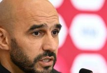 CAN 2025: le Maroc Prêt pour un Match Équilibré CAN 2025: le Maroc Prêt pour un Match Équilibré