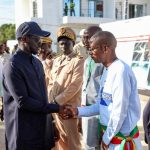 Promovilles À Oussouye: Modernisation et Équité Promovilles À Oussouye: Modernisation et Équité