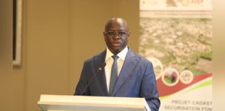 Emprunt Obligataire de 400 Milliards F CFA au Sénégal Emprunt Obligataire de 400 Milliards F CFA au Sénégal