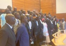 Fiscalité: L’ONES Analyse Nouvelles Taxes Numériques Fiscalité: L'ONES Analyse Nouvelles Taxes Numériques