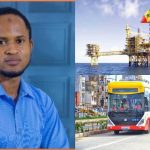 Pétrole, Gaz et Mobilité Électrique au Sénégal Pétrole, Gaz et Mobilité Électrique au Sénégal