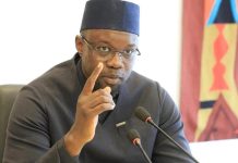 Cap sur 2026: Sonko ÉTablit Priorités Clés Cap sur 2026: Sonko ÉTablit Priorités Clés