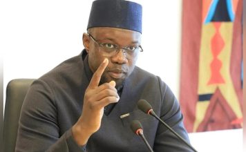 Cap sur 2026: Sonko ÉTablit Priorités Clés Cap sur 2026: Sonko ÉTablit Priorités Clés