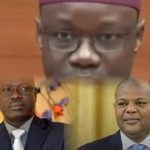 Coalition FAGARU Exige Démission D’Ousmane Sonko Coalition FAGARU Exige Démission D'Ousmane Sonko