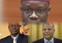 Coalition FAGARU Exige Démission D’Ousmane Sonko Coalition FAGARU Exige Démission D'Ousmane Sonko