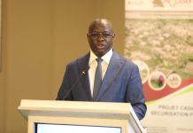 Sénégal Obtient 560 Milliards FCFA au Lieu de 400 Sénégal Obtient 560 Milliards FCFA au Lieu de 400