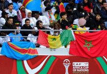 CAN 2025: Sénégal et RD Congo Font Match Nul CAN 2025: Sénégal et RD Congo Font Match Nul