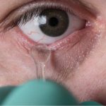 Patient Retrouve la Vue Grâce À une Greffe Inattendue Patient Retrouve la Vue Grâce À une Greffe Inattendue