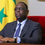 Macky Sall Définit Six Priorités pour L’APR Macky Sall Définit Six Priorités pour L'APR