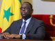 Macky Sall Définit Six Priorités pour L’APR Macky Sall Définit Six Priorités pour L'APR