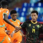 Can 2025 Côte D’Ivoire Cameroun Match Nul Groupe F Can 2025 Côte D'Ivoire Cameroun Match Nul Groupe F
