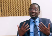 Pourquoi le Sénégal Reste une Exception Démocratique Pourquoi le Sénégal Reste une Exception Démocratique