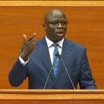 Moins-Values de Recettes et Croissance en Baisse Moins-Values de Recettes et Croissance en Baisse