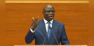 Moins-Values de Recettes et Croissance en Baisse Moins-Values de Recettes et Croissance en Baisse